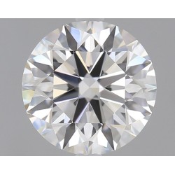 Diament szlif okrągły, 1.12ct, VVS2, E, GIA 6525414224