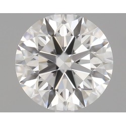 Diament szlif okrągły, 1.12ct, VVS2, E, GIA 5536693739