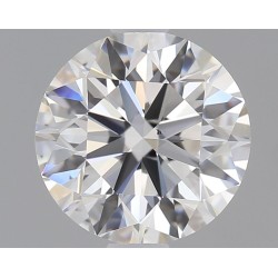 Diament szlif okrągły, 1ct, VS2, E, GIA 5526893692
