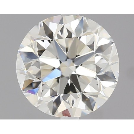 Diament szlif okrągły, 1.5ct, SI1, H, IGI 743523922