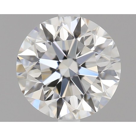 Diament szlif okrągły, 1ct, VVS2, F, IGI 743523908
