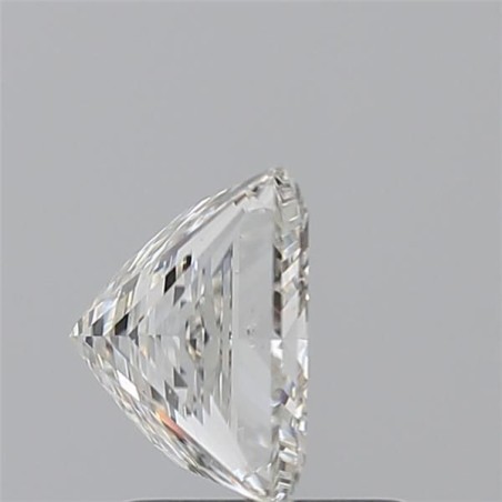 Diament szlif princess, 1.51ct, SI2, H, GIA 1525802650