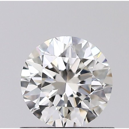 Diament szlif okrągły, 0.63ct, VVS2, D, GIA 7546114037