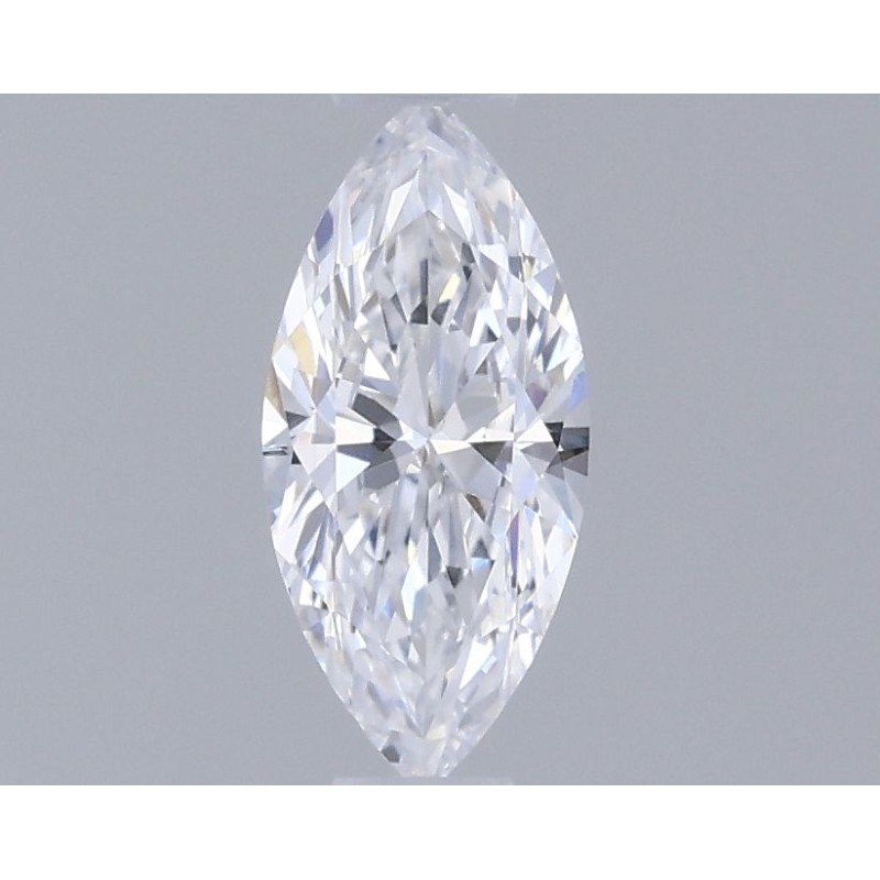 Diament markiza, 0.31ct, VVS1, D, GIA 6532071734