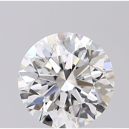 Diament szlif okrągły, 1ct, SI2, G, GIA 1545005621