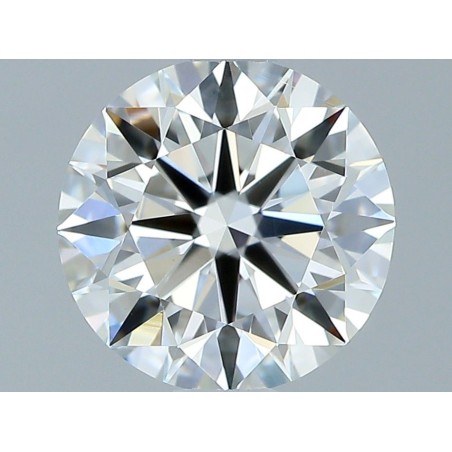 Diament szlif okrągły, 0.9ct, VS1, H, GIA 1549003217
