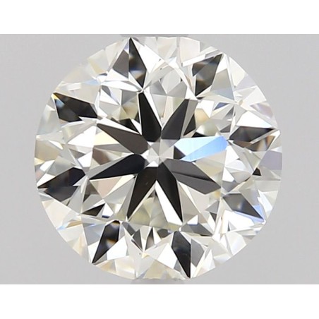 Diament szlif okrągły, 1.01ct, VS1, I, GIA 2537047862