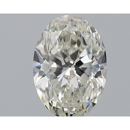Diament szlif owalny, 1.2ct, VS2, I, GIA 7528986601