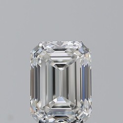 Diament szlif szmaragdowy, 1.01ct, VVS1, G, GIA 2514901853