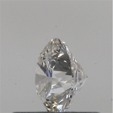 Diament szlif okrągły, 0.4ct, VS1, H, GIA 1418547040