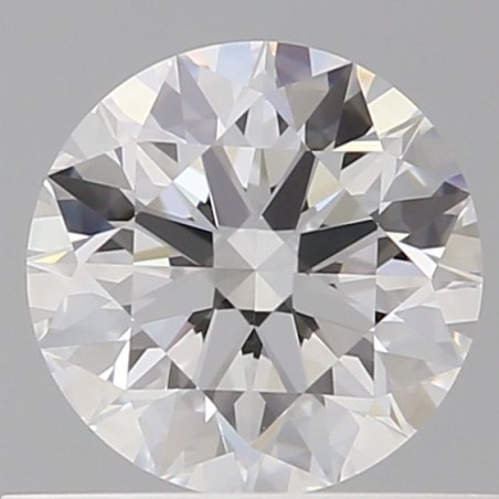 Diament szlif okrągły, 0.6ct, VVS1, D, GIA 7521997804