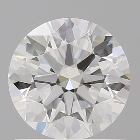 Diament szlif okrągły, 0.71ct, VVS2, H, GIA 2536126848