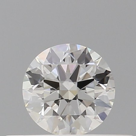 Diament szlif okrągły, 0.3ct, VS1, H, GIA 7531227346