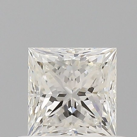 Diament szlif princess, 0.5ct, VS2, G, GIA 1549232161