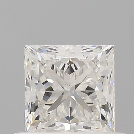 Diament szlif princess, 0.5ct, VS2, G, GIA 2537864079