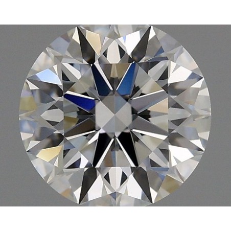 Diament szlif okrągły, 1.13ct, VVS2, E, GIA 2526562293