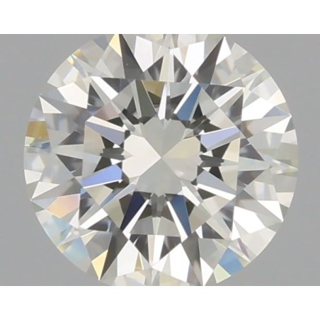 Diament szlif okrągły, 0.4ct, VS1, I, GIA 5533470909