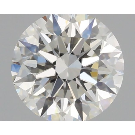 Diament szlif okrągły, 0.82ct, VVS1, H, GIA 7536254118