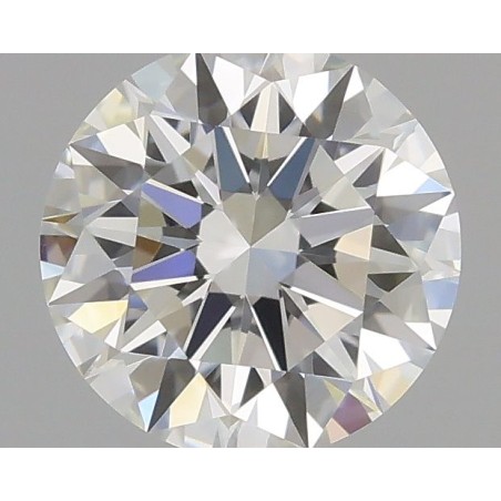 Diament szlif okrągły, 0.7ct, VVS2, G, GIA 2537797487
