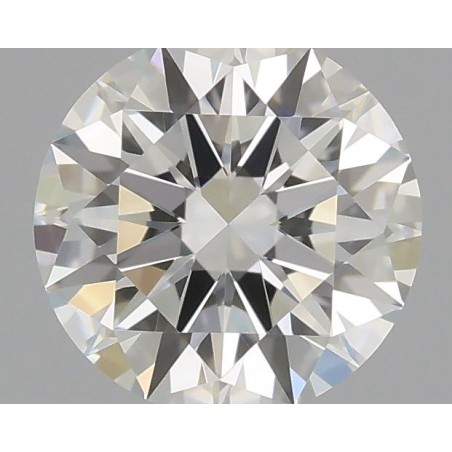 Diament szlif okrągły, 0.42ct, VVS2, G, GIA 3535642371