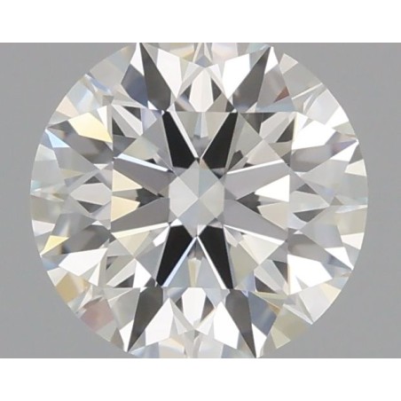 Diament szlif okrągły, 0.72ct, VS1, G, GIA 6535481750