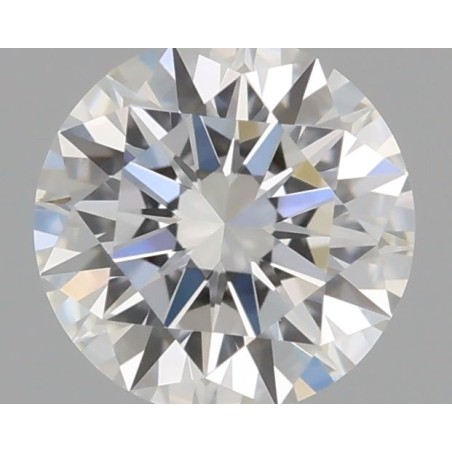 Diament szlif okrągły, 0.3ct, VVS1, E, GIA 2536260192