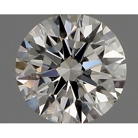 Diament szlif okrągły, 0.31ct, VS2, I, GIA 6214895882