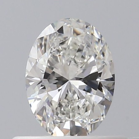 Diament szlif owalny, 0.44ct, VS1, F, GIA 5516051739