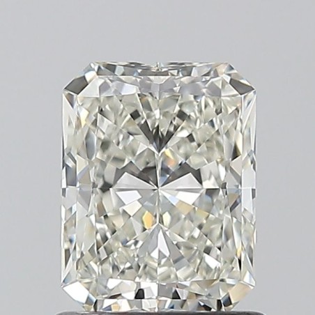 Diament radiant, 1.01ct, VVS1, I, GIA 6505789183