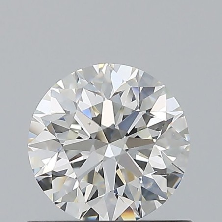 Diament szlif okrągły, 0.7ct, VS1, G, HRD 250000325955