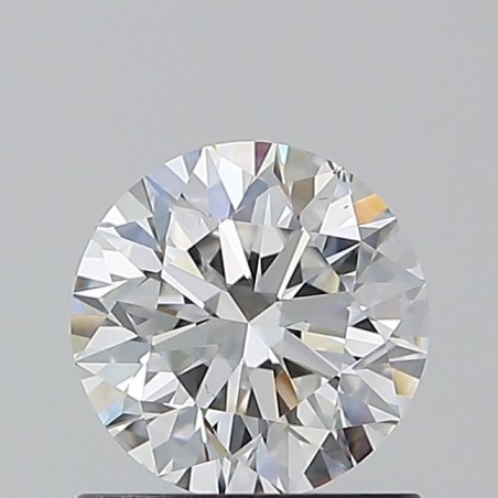 Diament szlif okrągły, 0.9ct, VS2, E, GIA 7546389766