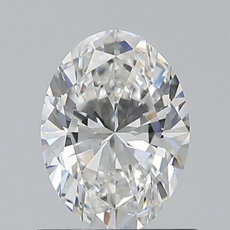 Diament szlif owalny, 0.8ct, VS2, E, GIA 2547420243