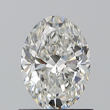 Diament szlif owalny, 0.9ct, VS1, G, GIA 6545390256