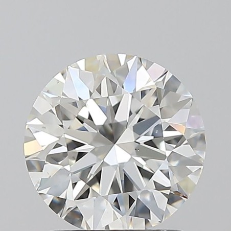 Diament szlif okrągły, 1.5ct, VS2, H, GIA 1232831526