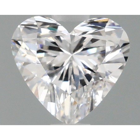 Diament laboratoryjny serce, 1.52ct, VVS2, E, IGI LG677578254