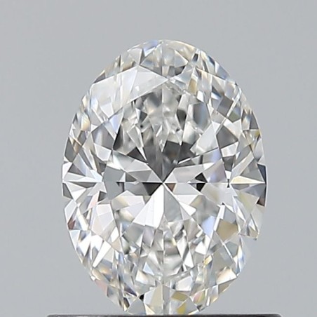 Diament szlif owalny, 0.7ct, VS1, E, GIA 1549391705