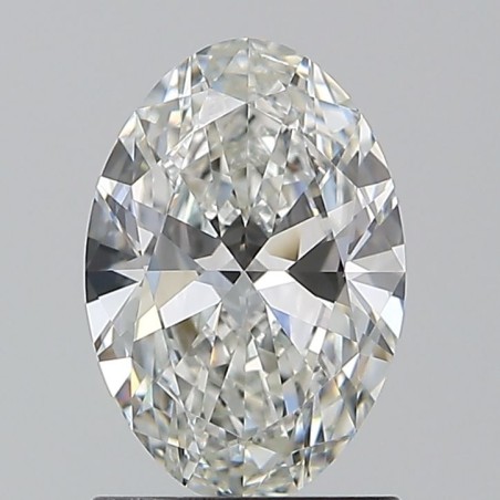 Diament szlif owalny, 1.2ct, VVS2, G, GIA 1232831512