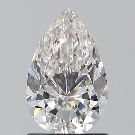 Diament szlif gruszkowy, 1.2ct, VVS2, G, GIA 3545388573