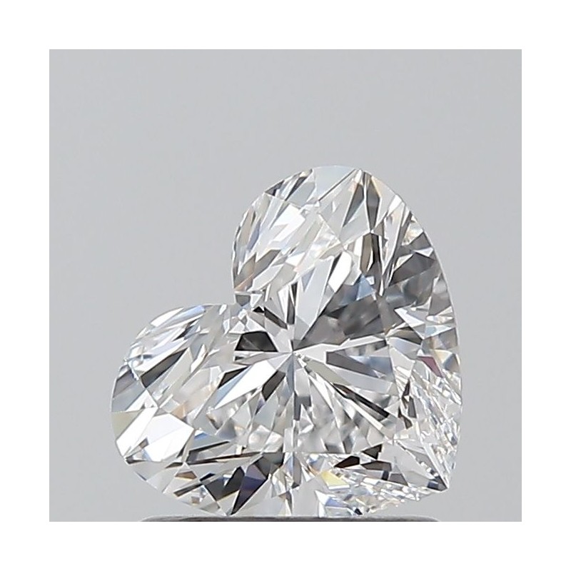 Diament serce, 1.01ct, VVS2, E, GIA 5231831478