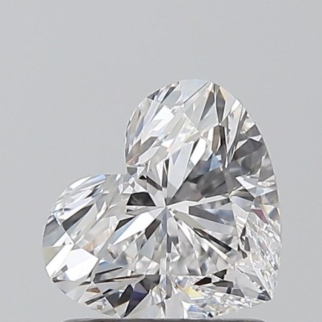 Diament serce, 1.01ct, VVS2, E, GIA 5231831478