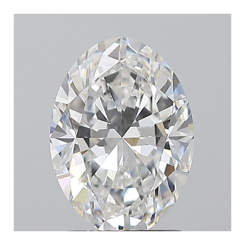 Diament szlif owalny, 1.51ct, VS1, E, GIA 1232831514