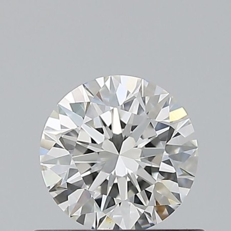 Diament szlif okrągły, 0.6ct, VS2, G, GIA 6545431187