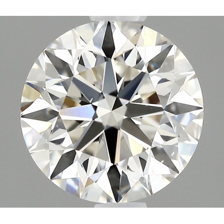 Diament szlif okrągły, 1.03ct, VS2, G, IGI 741595312