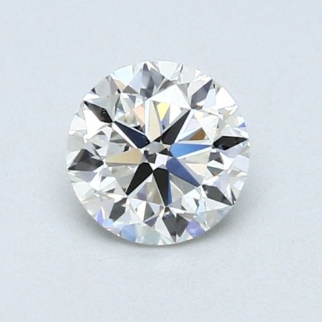 Diament szlif okrągły, 0.7ct, VVS2, I, GIA 2414061959