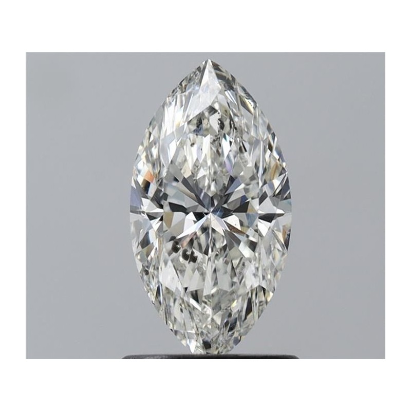 Diament markiza, 1.01ct, SI1, H, IGI 737595516 Diament markiza, 1.01ct, SI1, H, IGI 737595516