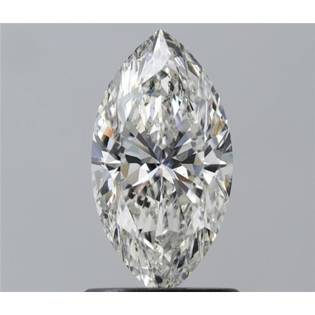 Diament markiza, 1.01ct, SI1, H, IGI 737595516