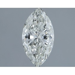 Diament markiza, 1ct, SI1, I, IGI 737595509