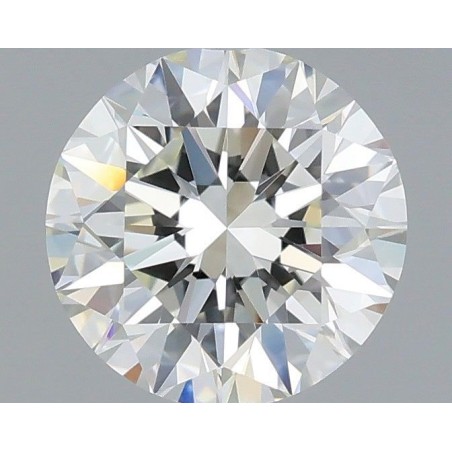 Diament szlif okrągły, 1ct, VVS1, H, IGI 735528756