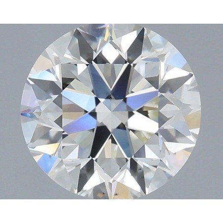 Diament szlif okrągły, 1.5ct, VS2, H, IGI 735528749