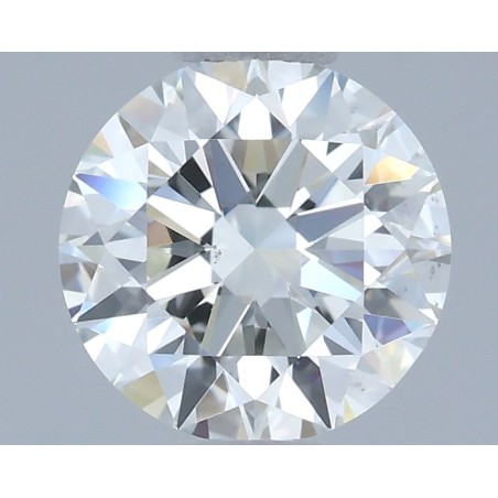 Diament szlif okrągły, 1.01ct, VS1, H, IGI 743536059